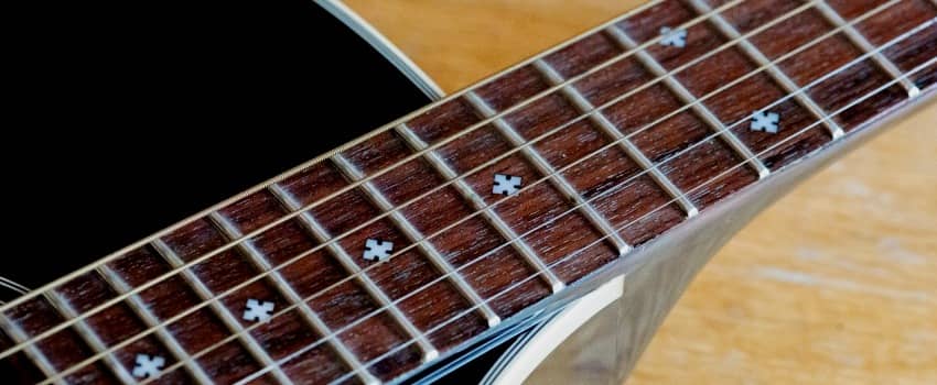 Guitar Frets: How do I properly clean and polish my frets to a